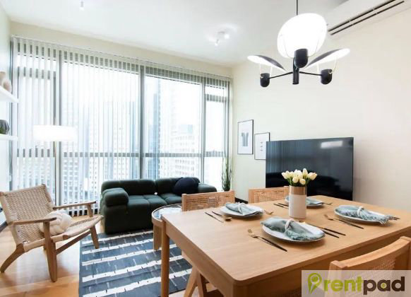 The Residences at the Westin Manila Sonata Place condo in Ortigas — photo 2