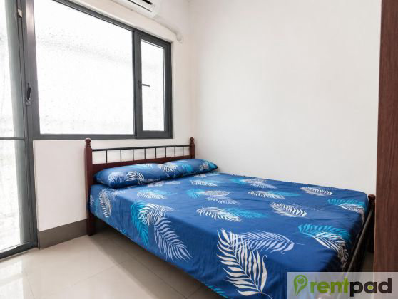 Fame Residences condo in Mandaluyong — photo 3