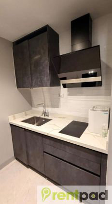 Uptown Arts Residence condo in BGC — photo 6