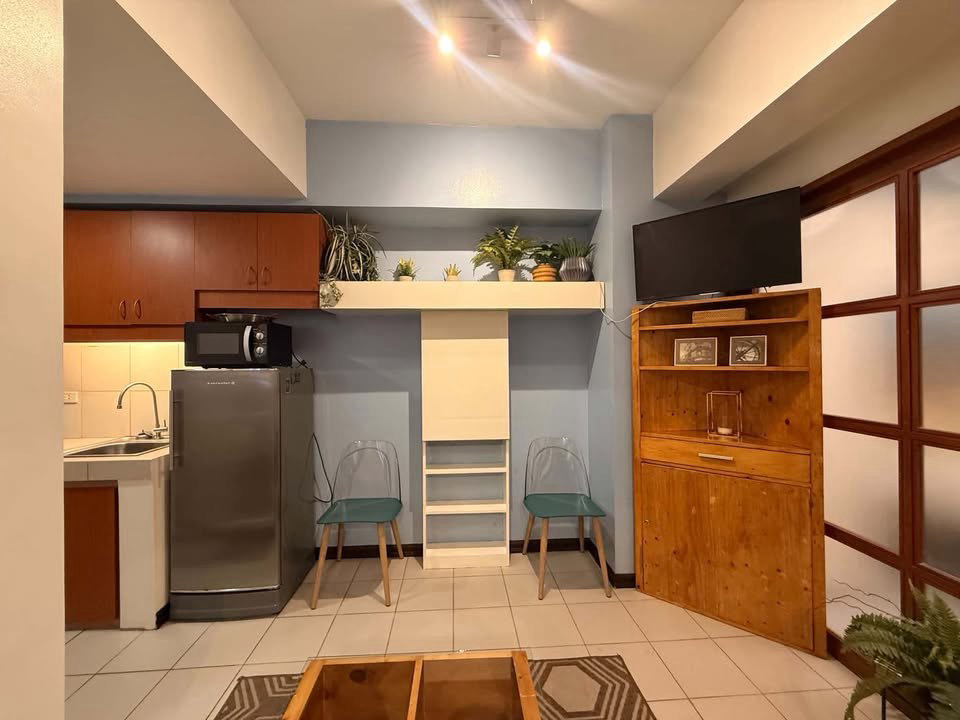 Rada Regency condo in Makati — photo 4
