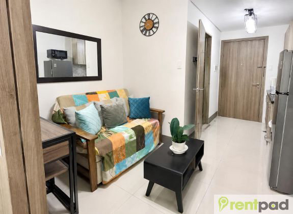 Fame Residences condo in Mandaluyong — photo 13