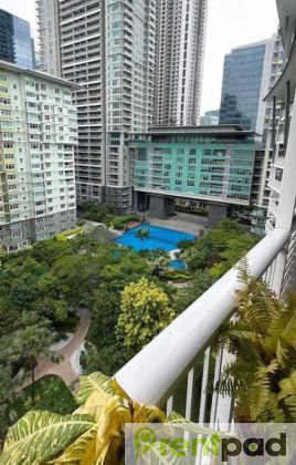 One Serendra condo in BGC — photo 11