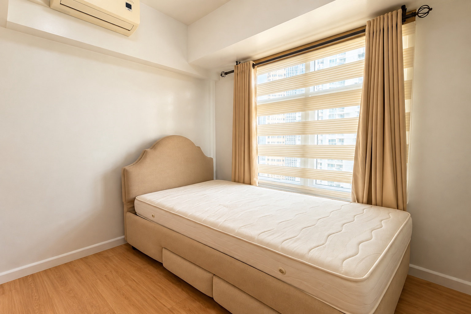Two Serendra condo in BGC — photo 9