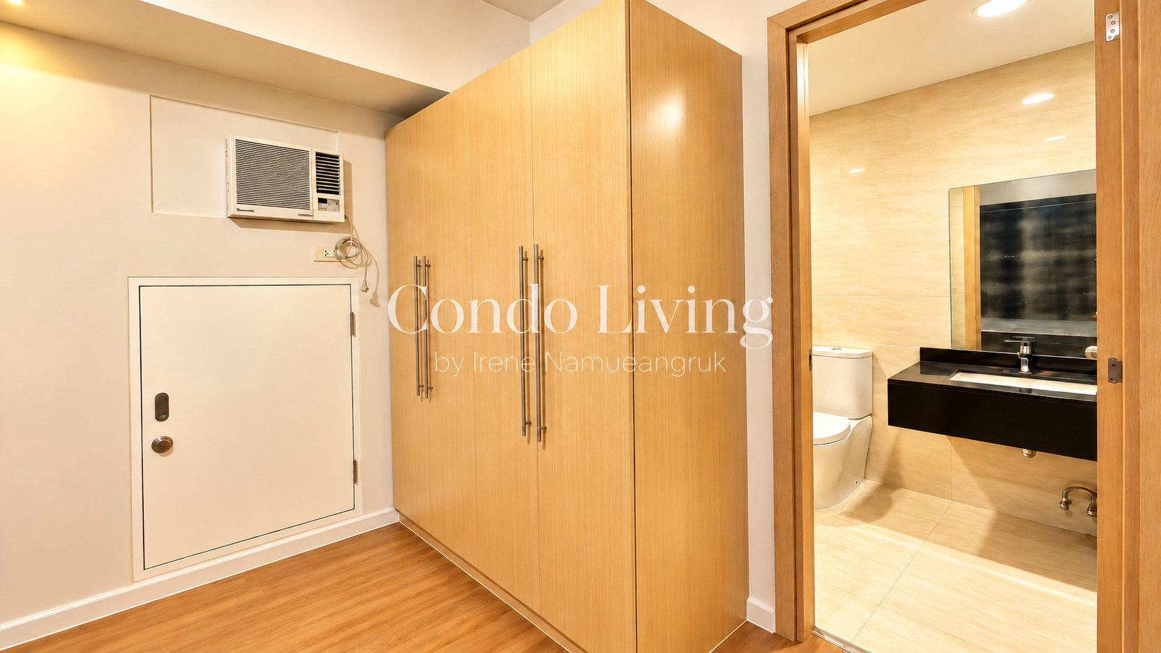 Callisto Tower 1 Makati condo in Makati — photo 8