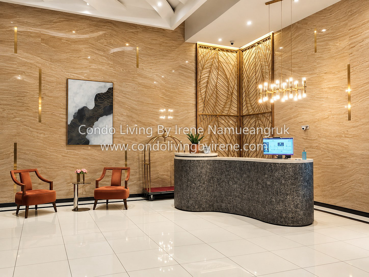Salcedo Skysuites condo in Makati — photo 12