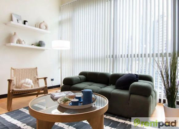 The Residences at the Westin Manila Sonata Place condo in Ortigas — photo 5