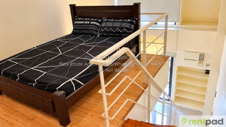Grand Soho Makati condo in Makati — photo 7