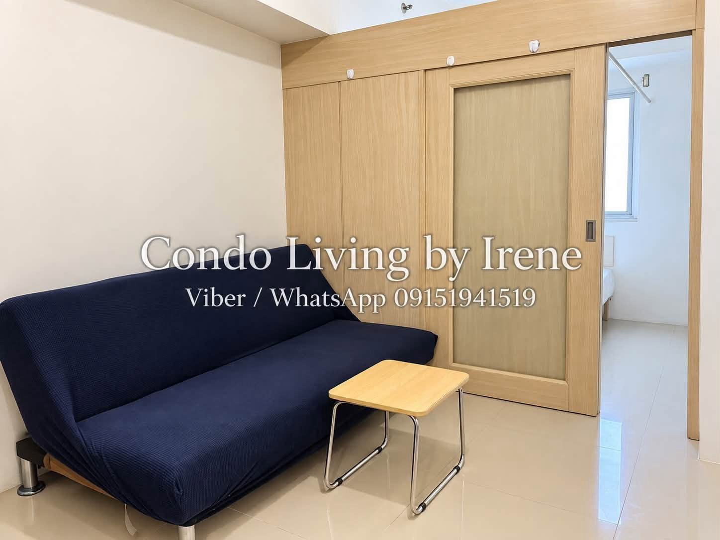 Light Residences condo in Mandaluyong — photo 3