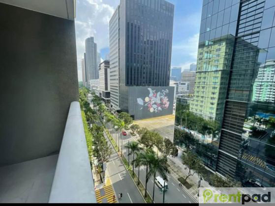 One Serendra condo in BGC — photo 6