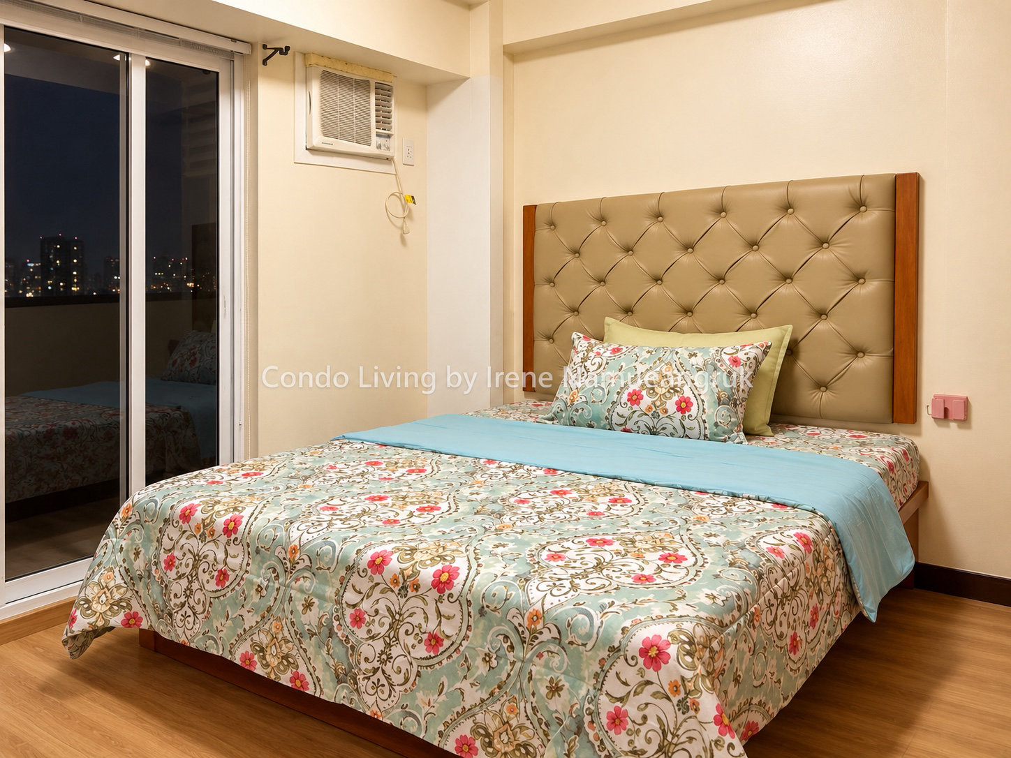 LUMIERE RESIDENCES condo in Pasig — photo 8