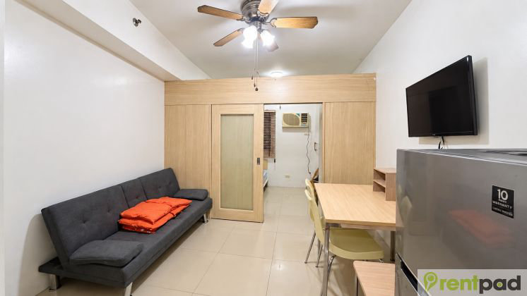 SM Light Residences condo in Mandaluyong — photo 16