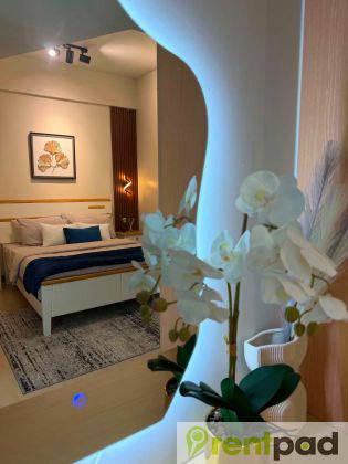 Uptown Parksuites condo in BGC — photo 7