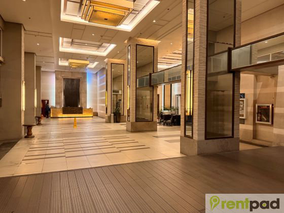 Lumiere Residences condo in Ortigas — photo 7