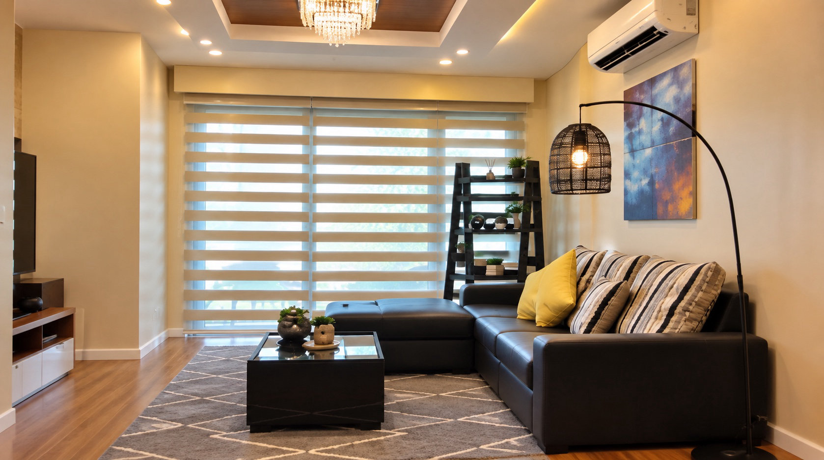 Two Serendra Sequoia Tower condo in BGC — photo 8