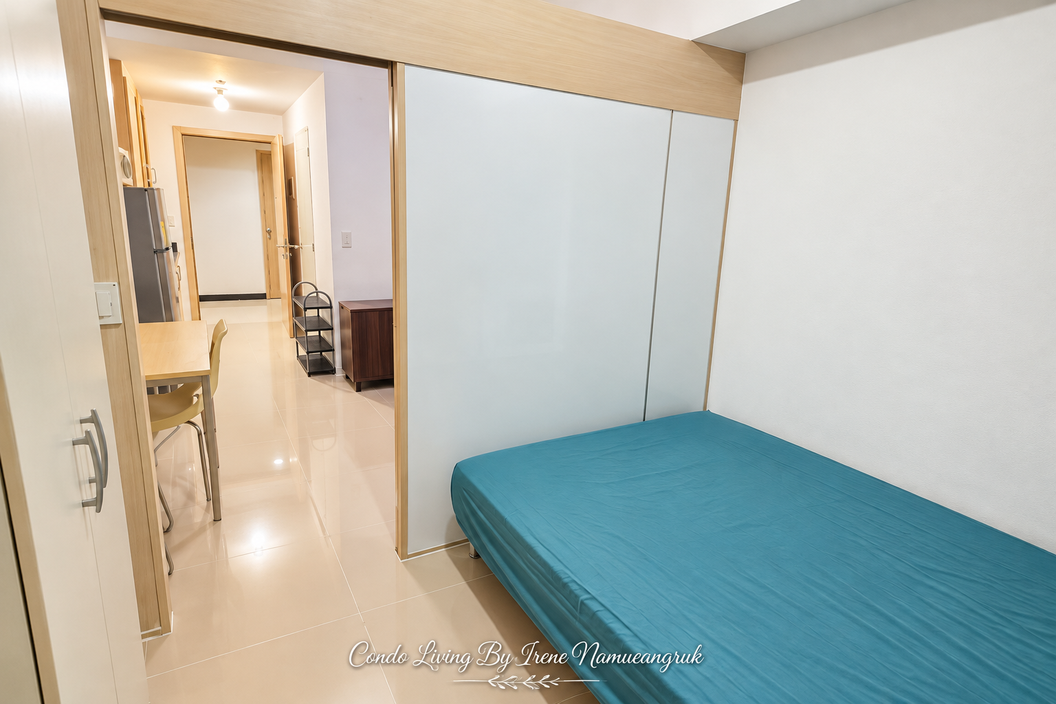 Light Residences condo in Mandaluyong — photo 3