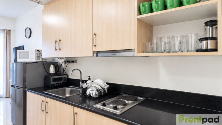 SM Light Residences condo in Mandaluyong — photo 2