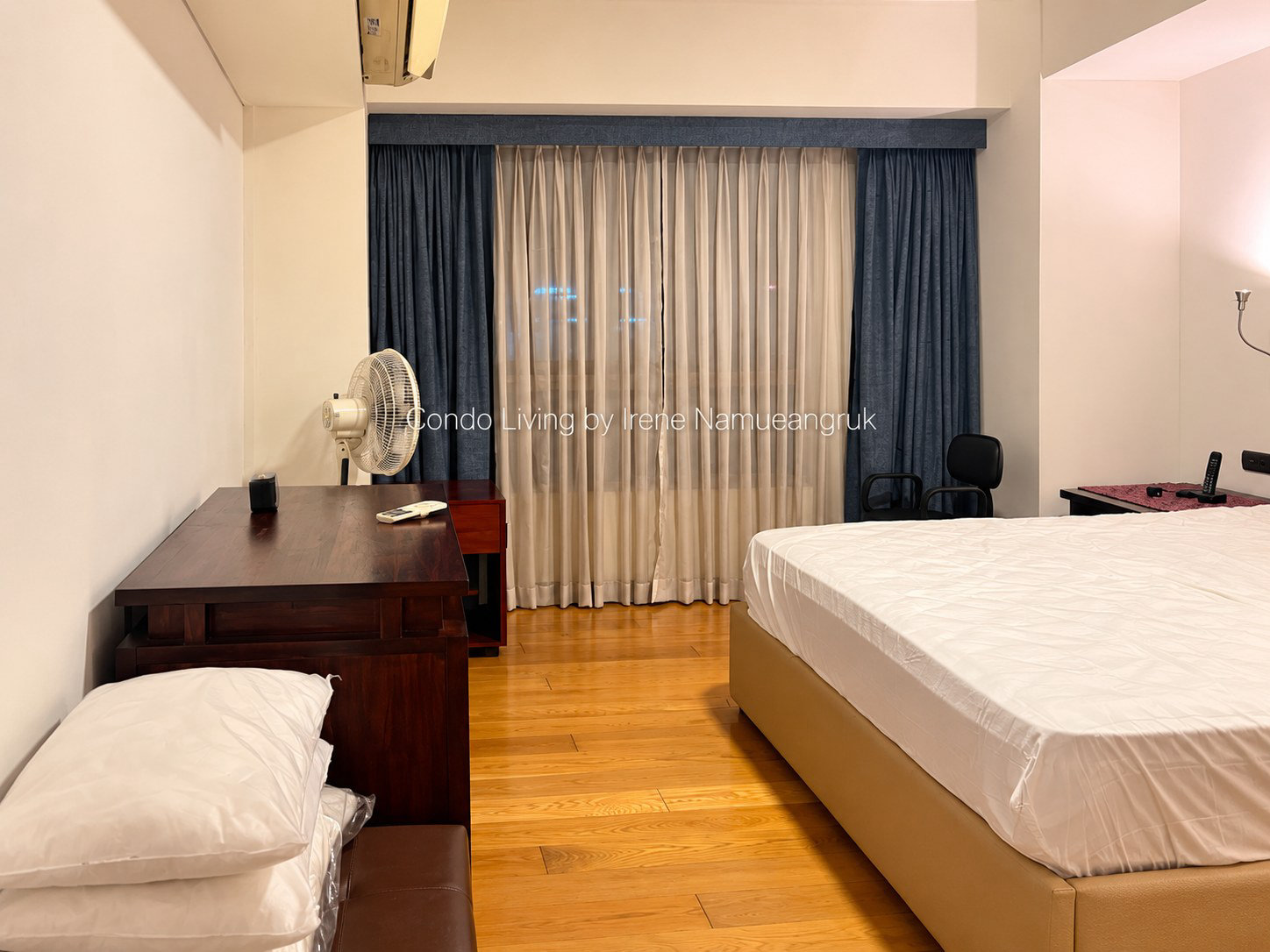 One Serendra West Tower condo in BGC — photo 6