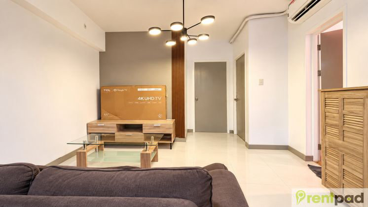 Lumiere Residences condo in Ortigas — photo 17