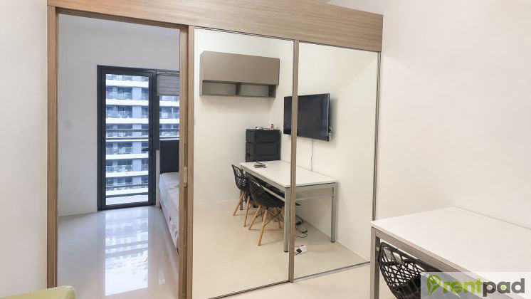 Fame Residences condo in Mandaluyong — photo 7