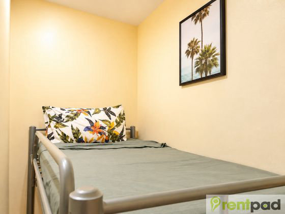 SM Light Residences condo in Mandaluyong — photo 11