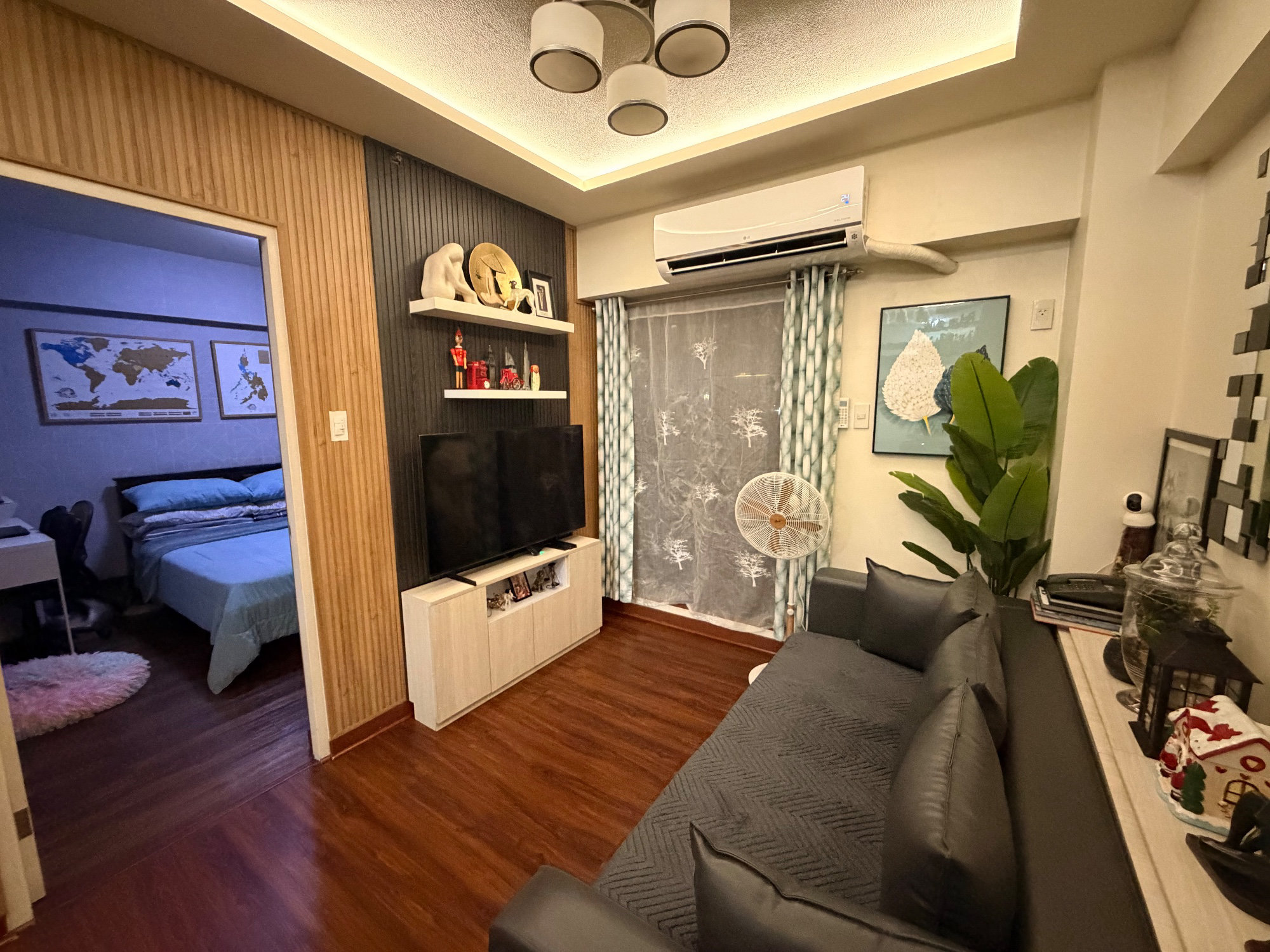 Flair Towers condo in Mandaluyong — photo 10