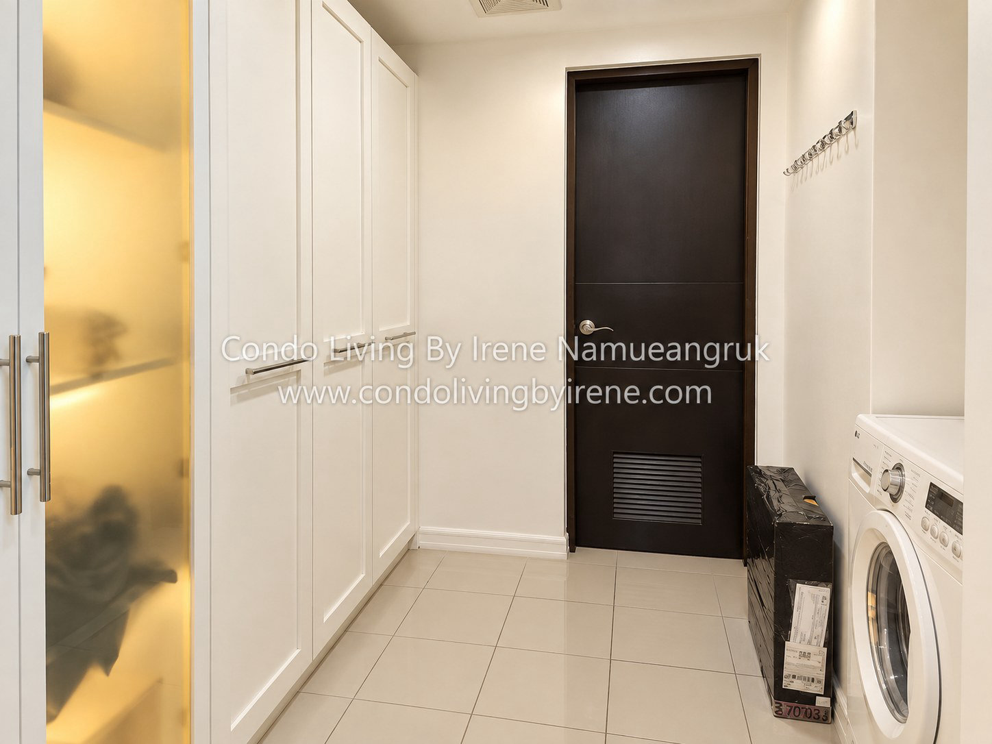 Salcedo Skysuites condo in Makati — photo 10