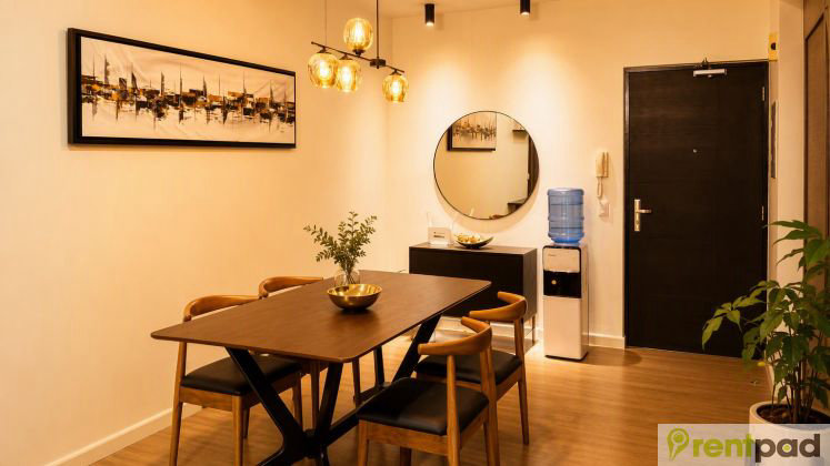 Two Serendra condo in BGC — photo 12