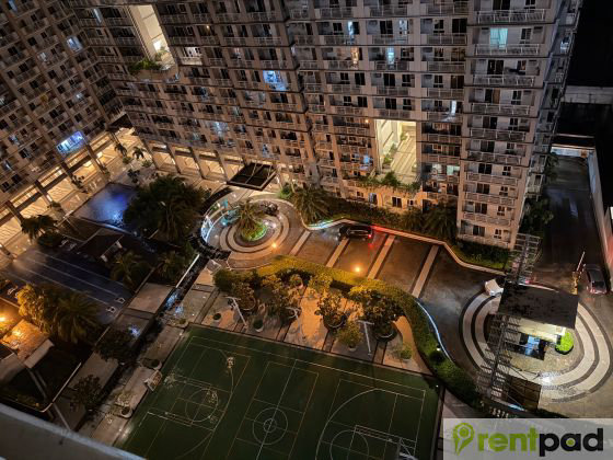 Lumiere Residences condo in Ortigas — photo 12