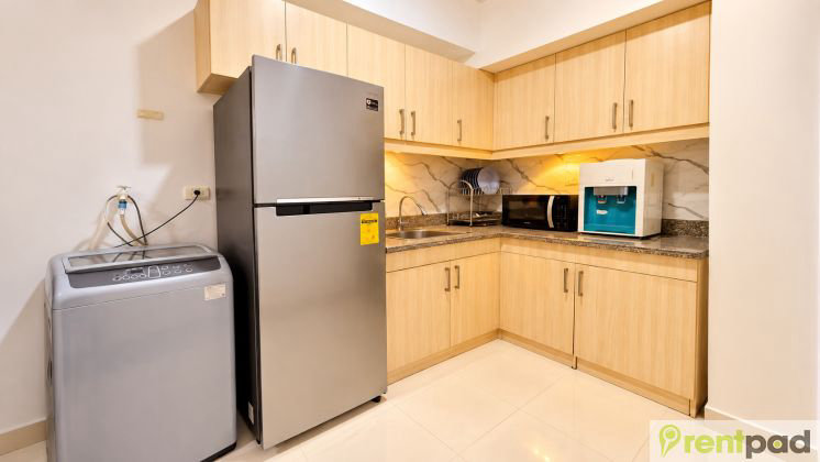 Lumiere Residences condo in Ortigas — photo 14