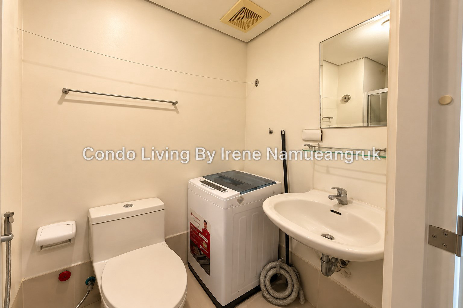 Light Residences condo in Mandaluyong — photo 7