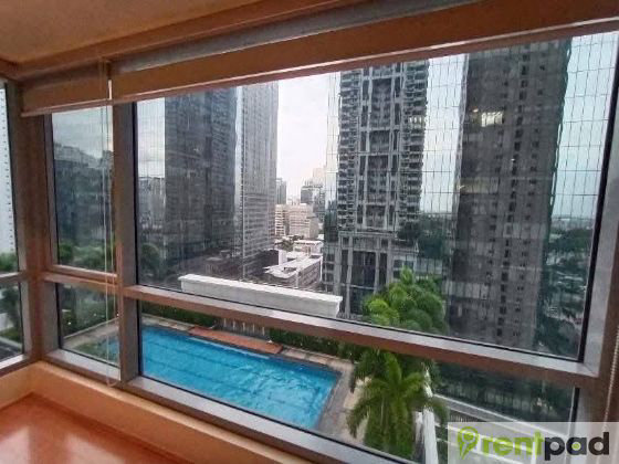 The Infinity Fort Bonifacio condo in BGC — photo 8