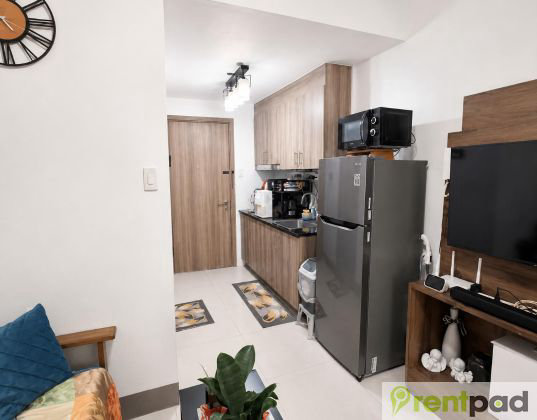 Fame Residences condo in Mandaluyong — photo 14