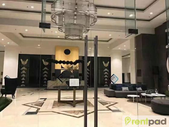 The Sapphire Bloc condo in Ortigas — photo 12