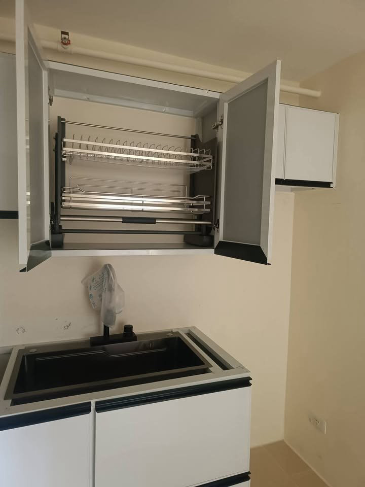 Urban Deca Homes Manila condo in Manila — photo 10