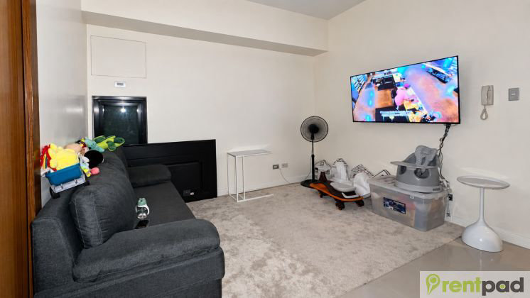 The Sapphire Bloc condo for rent in Ortigas