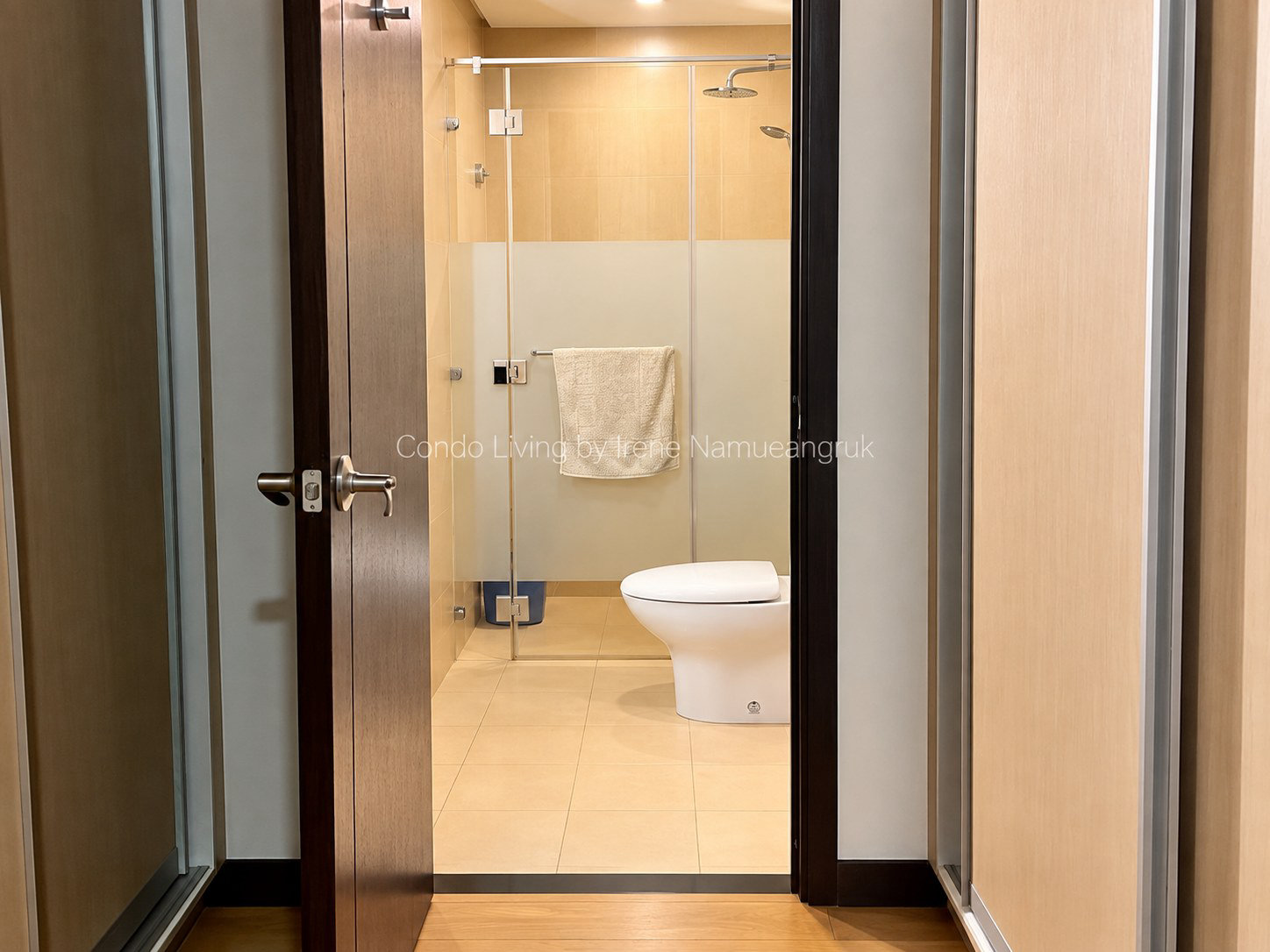 One Serendra West Tower condo in BGC — photo 10
