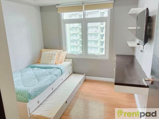 Two Serendra condo in BGC — photo 7