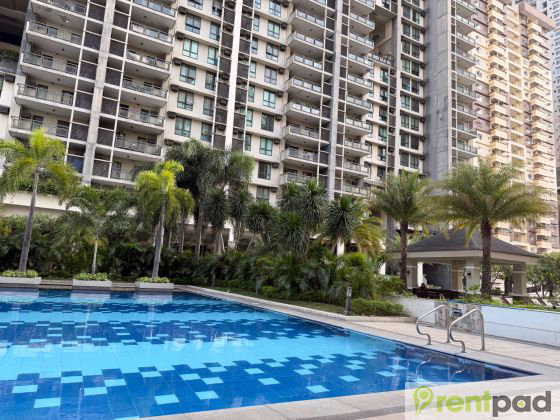 Flair Towers condo in Mandaluyong — photo 10