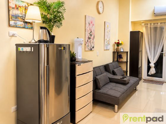 SM Light Residences condo in Mandaluyong — photo 9