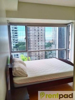 The Infinity Fort Bonifacio condo in BGC — photo 9