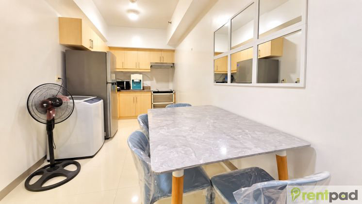Lumiere Residences condo in Ortigas — photo 15