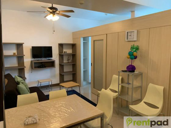 SM Light Residences condo in Mandaluyong — photo 8
