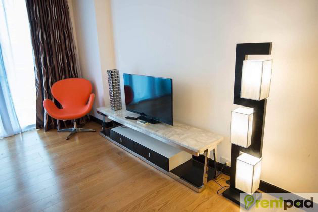 One Serendra condo in BGC — photo 4