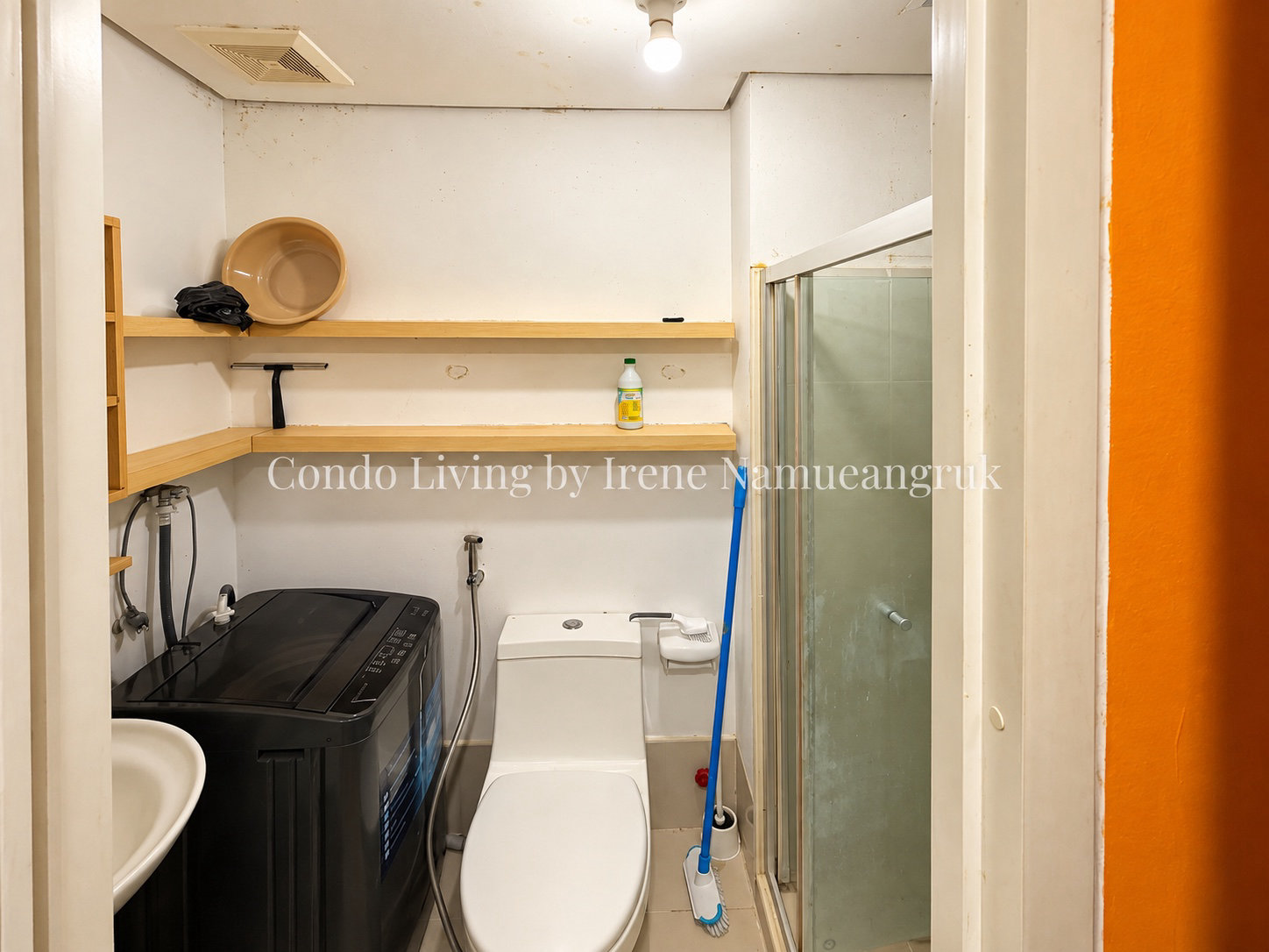 Light Residences condo in Mandaluyong — photo 2