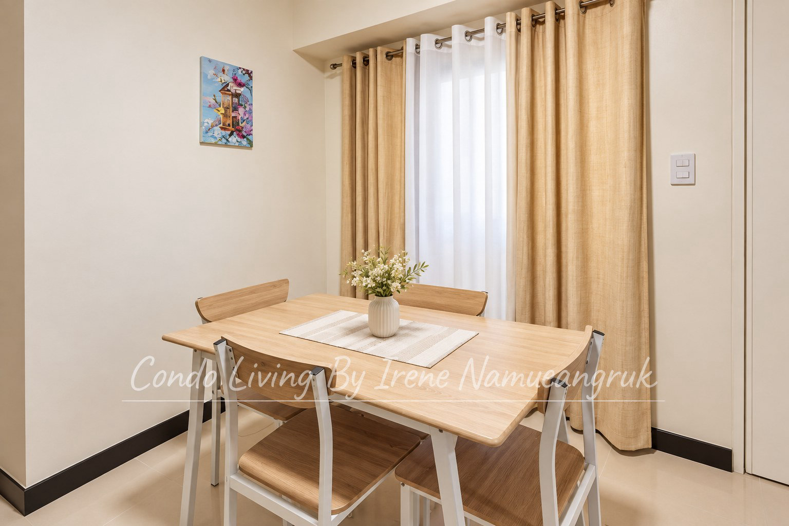 Kai Garden Condo condo in Mandaluyong — photo 4