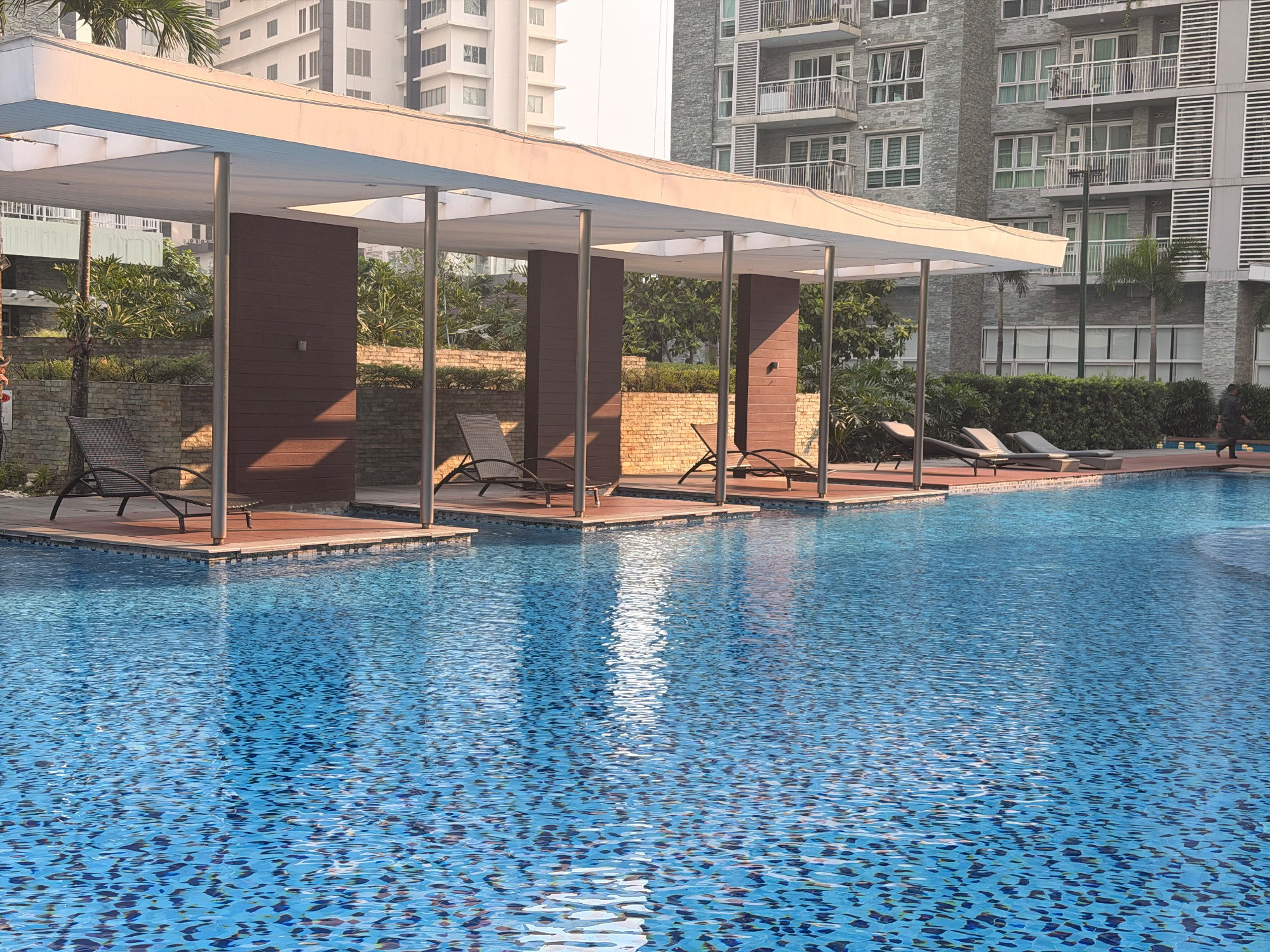 Two Serendra condo in BGC — photo 15