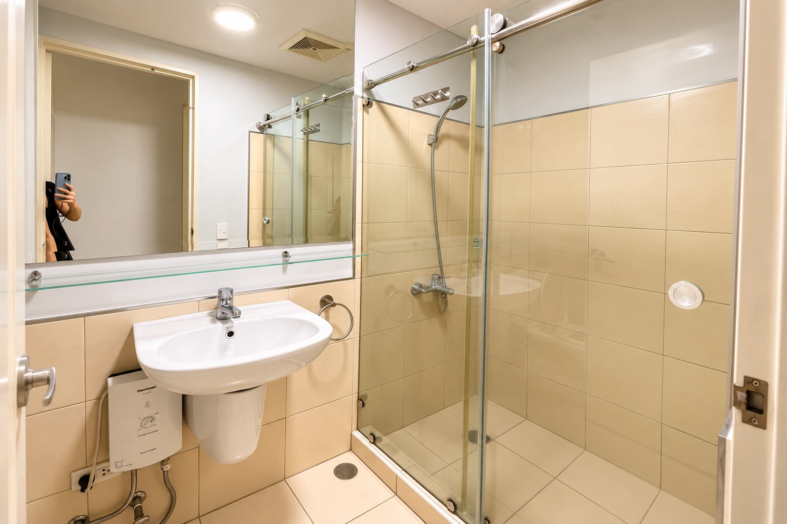 Two Serendra condo in BGC — photo 2