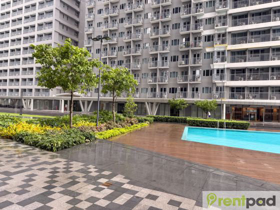 Fame Residences condo in Mandaluyong — photo 2