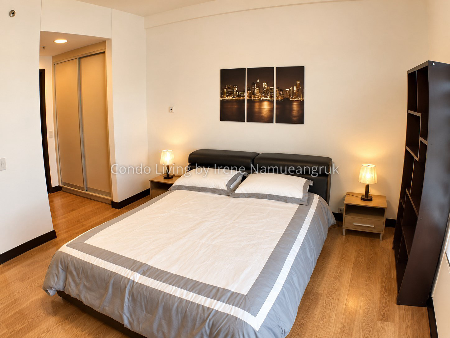 One Serendra West Tower condo in BGC — photo 5
