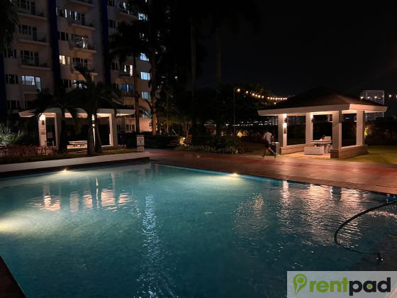 SM Light Residences condo in Mandaluyong — photo 6
